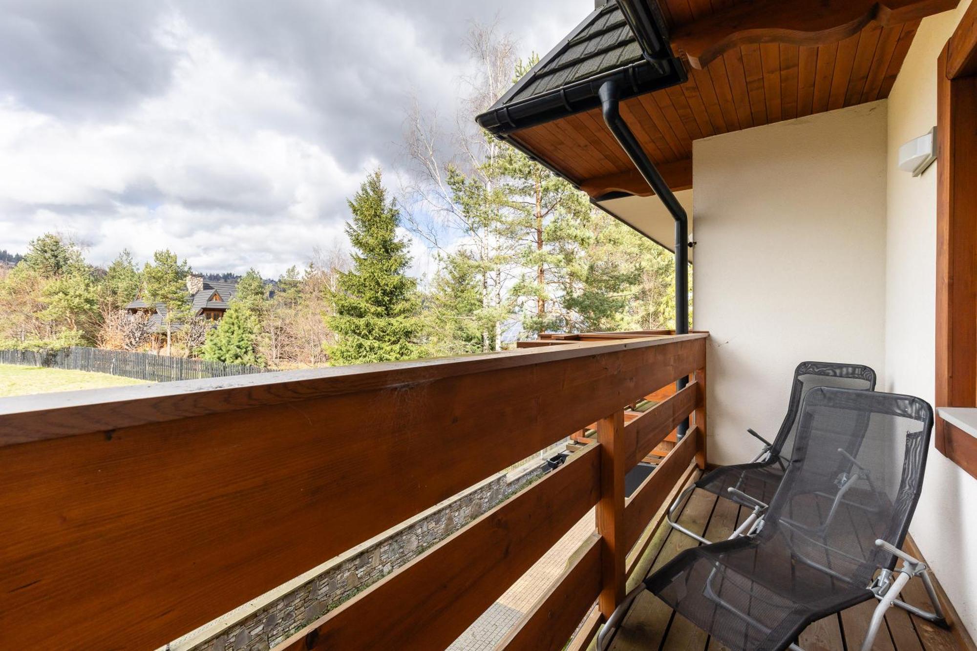 Apartment Krzeptowskiego 2 Zakopane