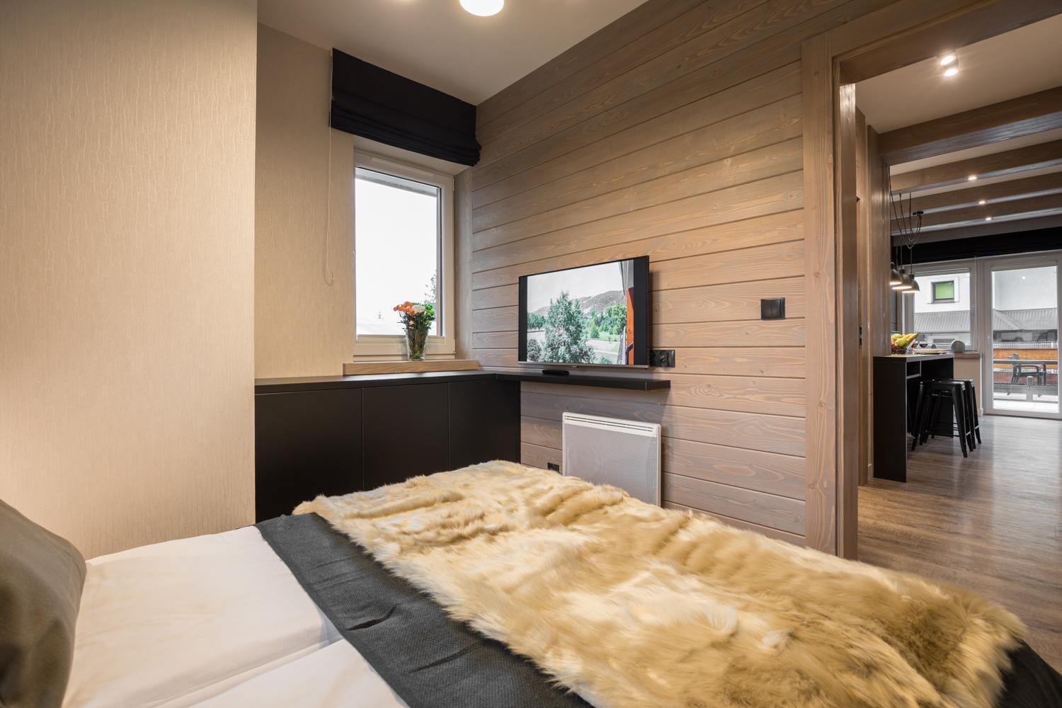 Apartment Krzeptowskiego 2 Zakopane