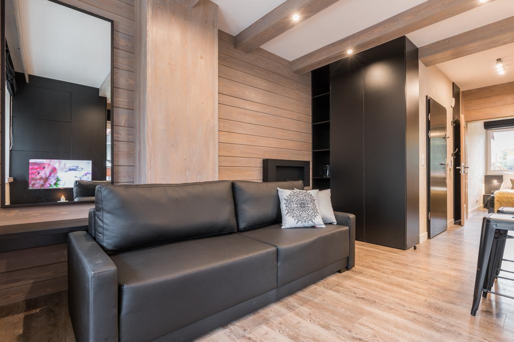 Apartment Krzeptowskiego 2 Zakopane