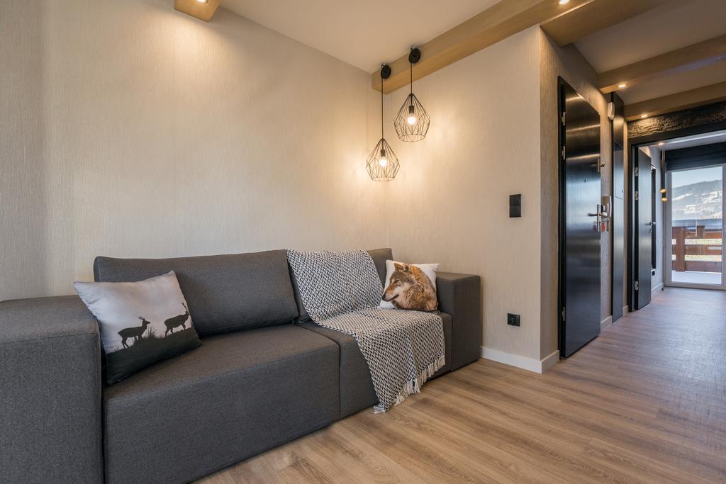 Apartment Krzeptowskiego 2 Zakopane