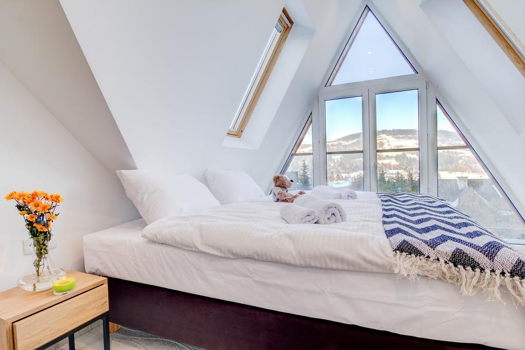 Apartment Krzeptowskiego 2