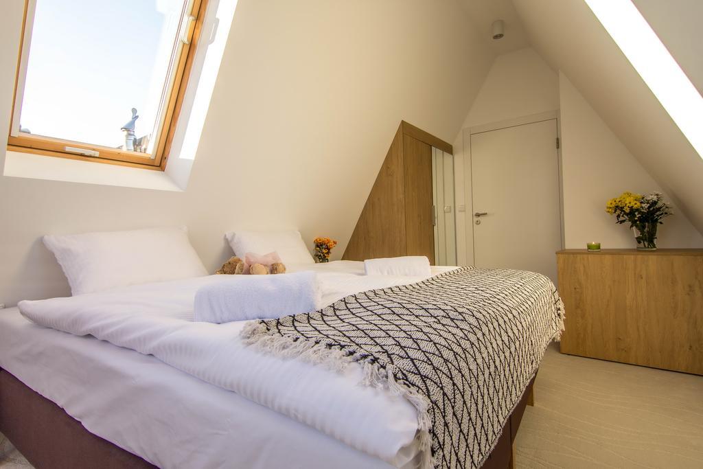 Apartment Krzeptowskiego 2 Zakopane