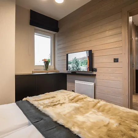 Apartamenty Krzeptowskiego 2 Zakopane Camera foto