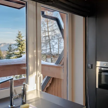 Apartamenty Krzeptowskiego 2 Zakopane Camera foto