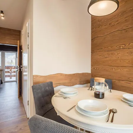 Apartamenty Krzeptowskiego 2 Zakopane Camera foto