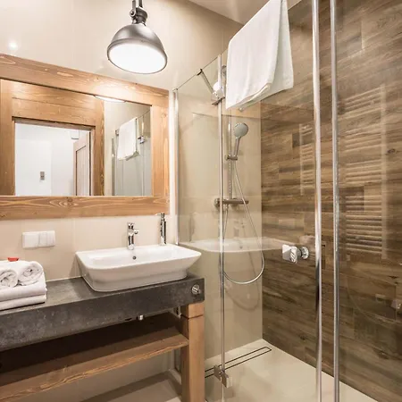 Apartamenty Krzeptowskiego 2 Zakopane Camera foto