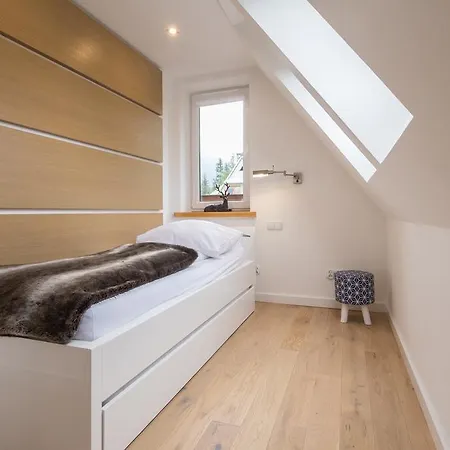 Apartamenty Krzeptowskiego 2 Zakopane Esterno foto