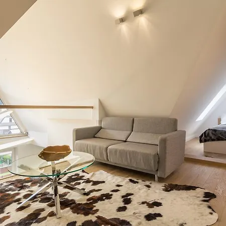 Apartamenty Krzeptowskiego 2 Zakopane Esterno foto