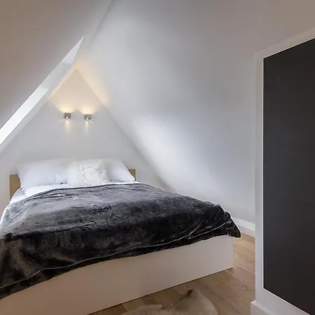 Apartamenty Krzeptowskiego 2 Zakopane Esterno foto