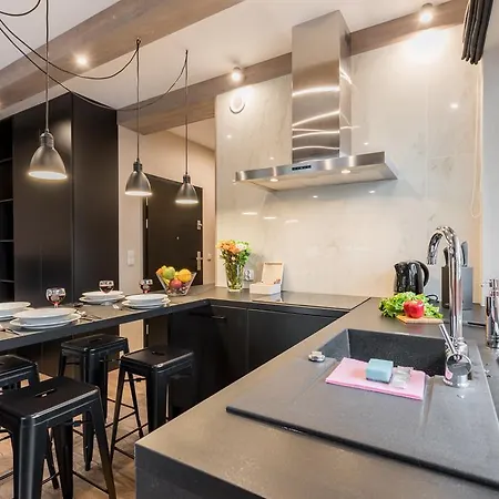 Apartamenty Krzeptowskiego 2 Zakopane Esterno foto