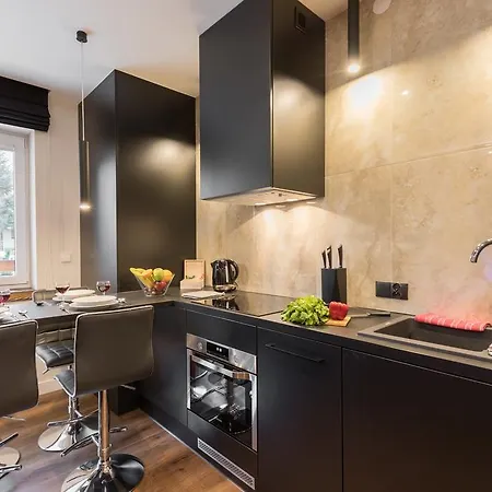 Apartamenty Krzeptowskiego 2 Zakopane Esterno foto