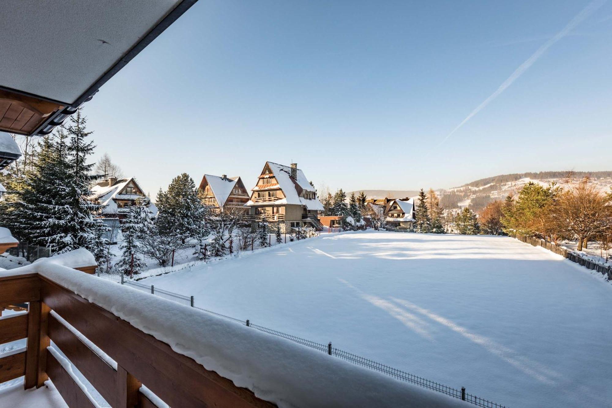 Krzeptowskiego 2 Appartamento Zakopane