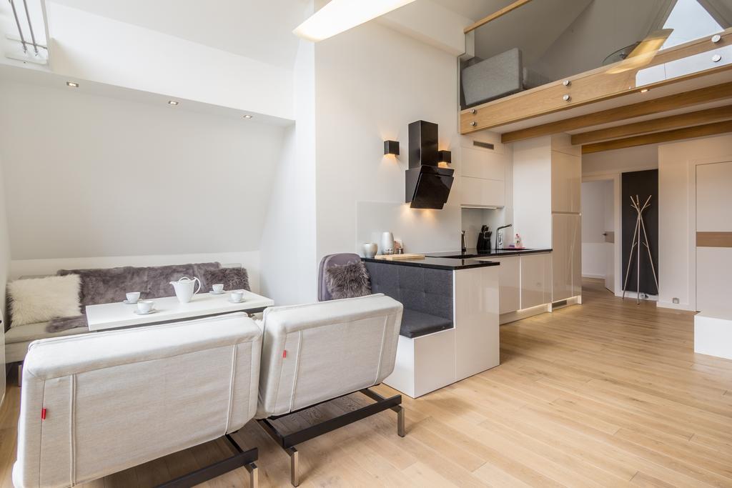 Krzeptowskiego 2 Appartamento Zakopane